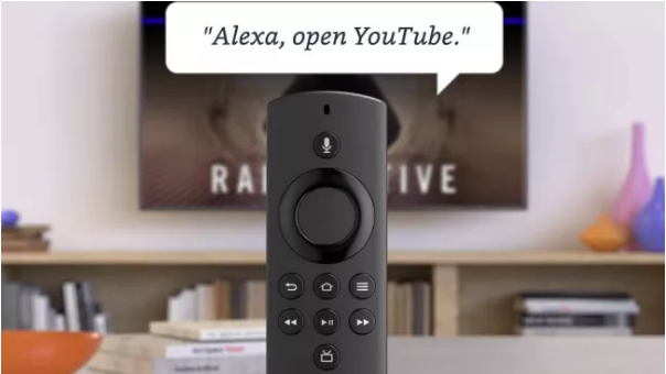 Fire TV Stick Lite