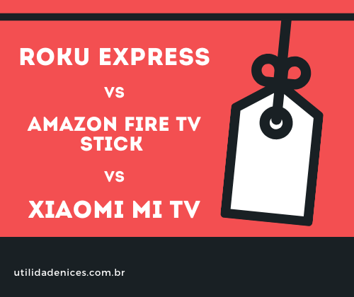 roku express amazon fire tv
