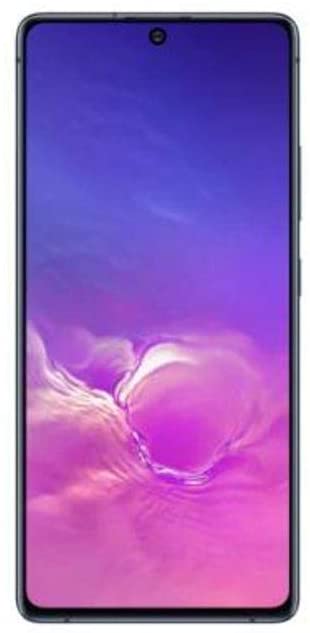 frente do smartphone