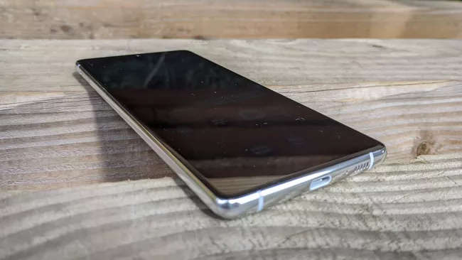 Samsung S10 Lite