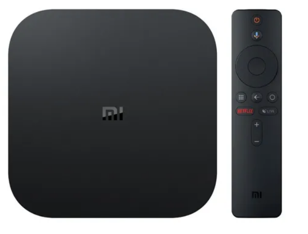 xiaomi mi box s
