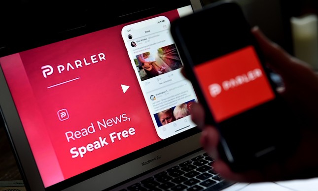 parler
