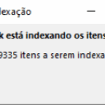 Acelerar indexação Outlook: passo a passo