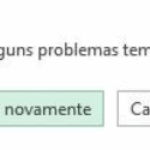 Alterar chave Office 2013 cmd