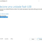 Criar pendrive Windows 10: Dois modos de fazer