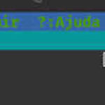 Encaminhar emails com anexo usando Mutt