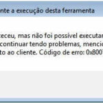 Como Corrigir o Erro 0x80072f8f no Media Creation Tool (Windows 7/8.1)