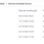 Como Remover Autodesk Genuine Service (2026): Passo a Passo Definitivo