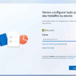 Como Instalar o Windows 11 com Conta Local (Sem Desconectar a Internet)