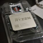 Ryzen 5 5600 não liga! #Soluções