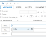 Como editar o autocompletar do Outlook [2003 – 2019]?