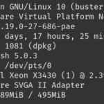 Como atualizar Debian Wheezy para versões atuais