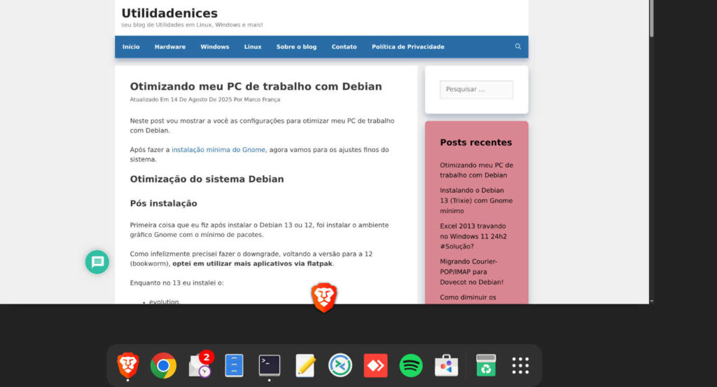 otimizando-debian-12