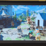 Crimson Desert no Steam Deck: Por que você NÃO deve usar o FSR nativo