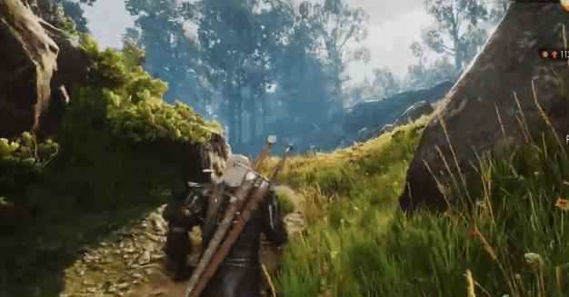 The Witcher 3 Remastered - Best graphics settings