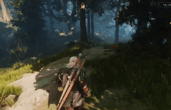 The Witcher 3 Remastered - Guia de otimização